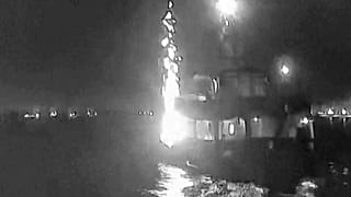 flotilla attack