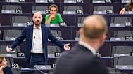 EP Plenary session - Gaza at breaking point: EU action to combat famine, the urgent need to release hostages and move towards a two-state solution
