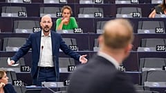 AP Genel Kurul oturumu - Gazze kırılma noktasında: Kıtlıkla mücadele için AB eylemi, rehinelerin acilen serbest bırakılması ve iki devletli bir çözüme doğru ilerleme ihtiyacı