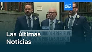 Últimas noticias | 09 septiembre 2025 - Tarde