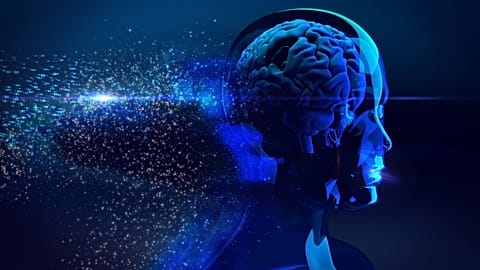 AI example