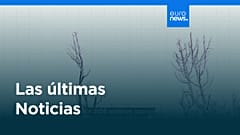 Últimas noticias | 10 septiembre 2025 - Tarde