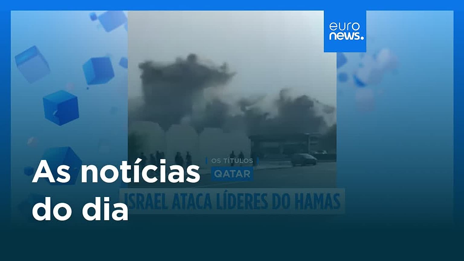Notícias do dia | 10 de setembro 2025 - Manhã
