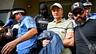 Alexandru Bălan, ancien directeur adjoint des services d'information et de sécurité de Moldavie
