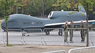 NATO drón Lengyelországban