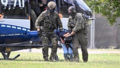Anschlag in Solingen - Das Urteil ist gefallen: Issa Al Hasan bekommt lebenslänglich