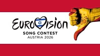 Spain threatens to withdraw from 2026 Eurovision if Israel participates 