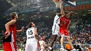 Φωτό από το Final-4 του 2007 στην Αθήνα