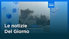 Le notizie del giorno | 10 settembre 2025 - Pomeridiane