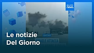 Le notizie del giorno | 10 settembre 2025 - Pomeridiane