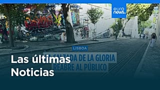 Últimas noticias | 10 septiembre 2025 - Mediodía