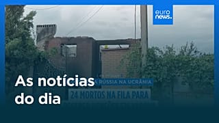 Notícias do dia | 10 de setembro 2025 - Tarde