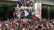 Gençliğin protestosu