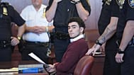 Murder suspect and online hero Luigi Mangione