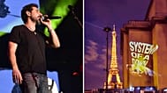 System Of A Down announce their return to Europe after nine year absence 