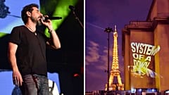 System Of A Down annonce son retour en Europe après neuf ans d'absence 