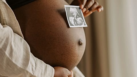 Maternal gut microbiome linked to risk of preterm birth