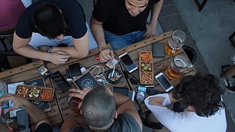 Proposed regulations would also cover electronic cigarettes and vapes.