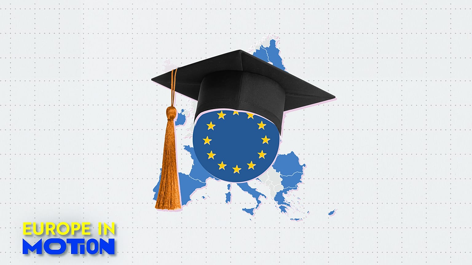 Η Ευρώπη σε κίνηση