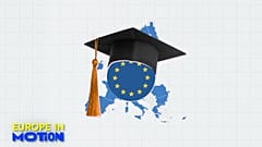 Europa in Bewegung