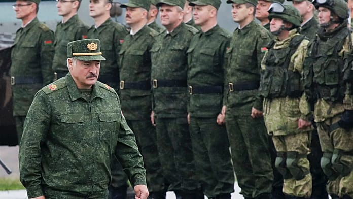 Polonia teme un conflicto ante las inminentes maniobras Zapad-2025 entre Rusia y Bielorrusia