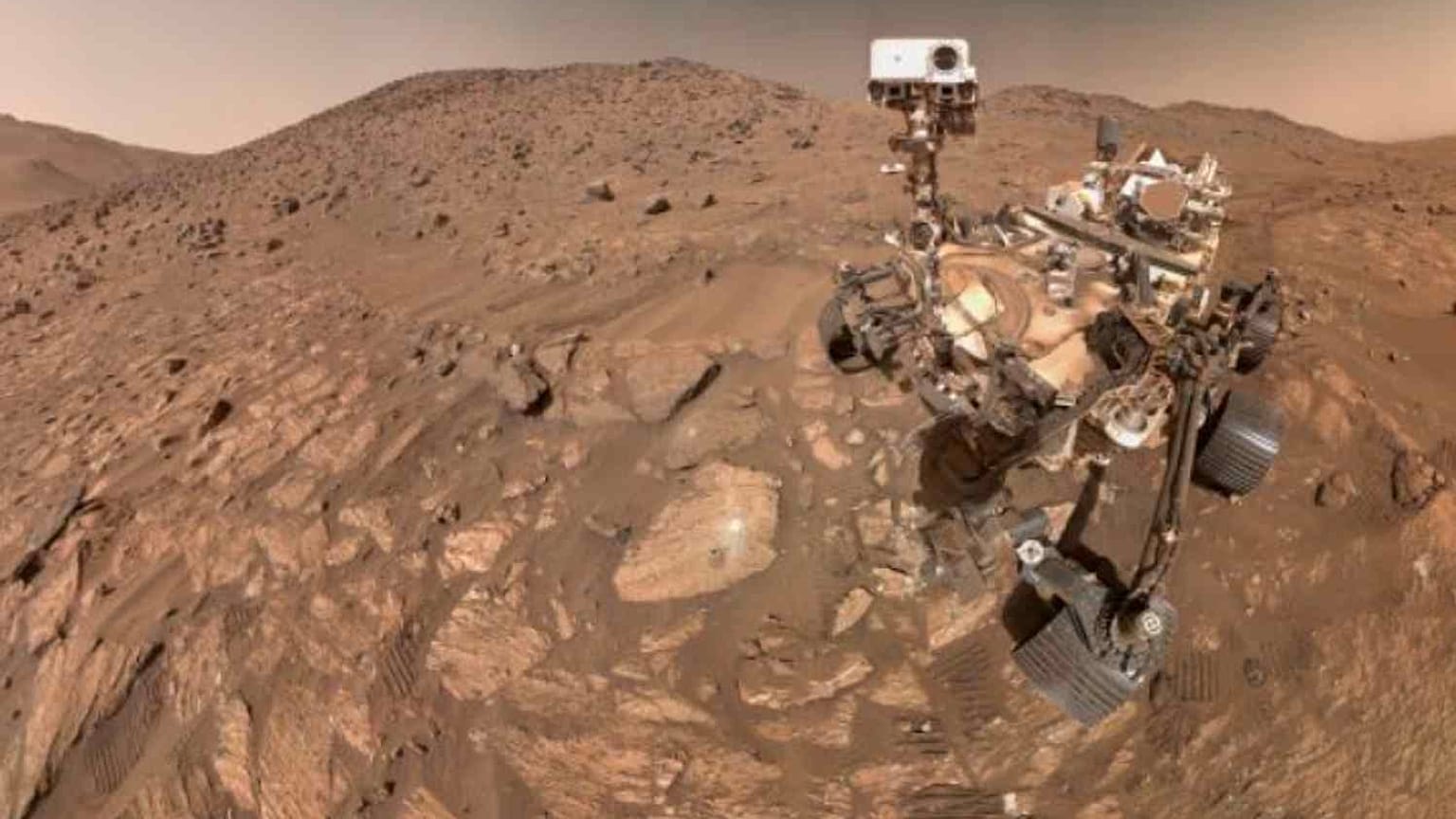 Mars
