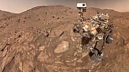 Mars