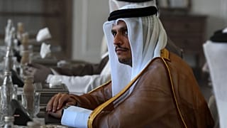 محمد بن عبدالرحمن آل ثانی، نخست‌وزیر قطر 