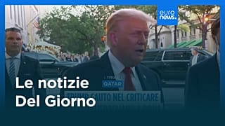 Le notizie del giorno | 11 settembre 2025 - Mattino