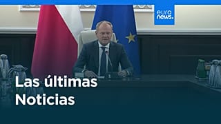 Últimas noticias | 11 septiembre 2025 - Mañana