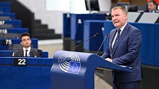 Ο Επίτροπος Δικαιοσύνης