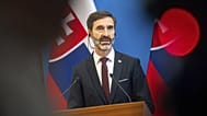Juraj Blanár szerint véletlenül repülhetett be 19 drón lengyel területre