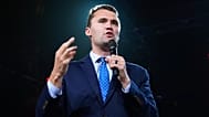 Charlie Kirk, 31, was shot to death at a university in Utah on 10 September, 2025. 