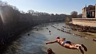 tevere