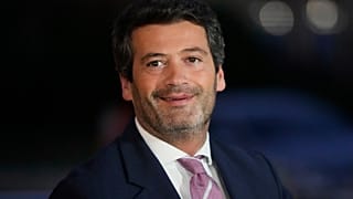 Ventura confunde cidadão com hambúrguer e critica viagem de Marcelo a Berlim