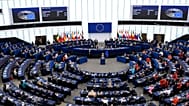 Parlament Europejski wyraża solidarność z Polską po naruszeniu przestrzeni powietrznej przez Rosję