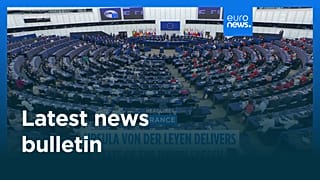 Latest news bulletin | September 11th, 2025 – Midday