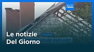 Le notizie del giorno | 11 settembre 2025 - Pomeridiane