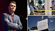 Online reactions to Charlie Kirk's death show the ills of social media and an irrevocably divided country