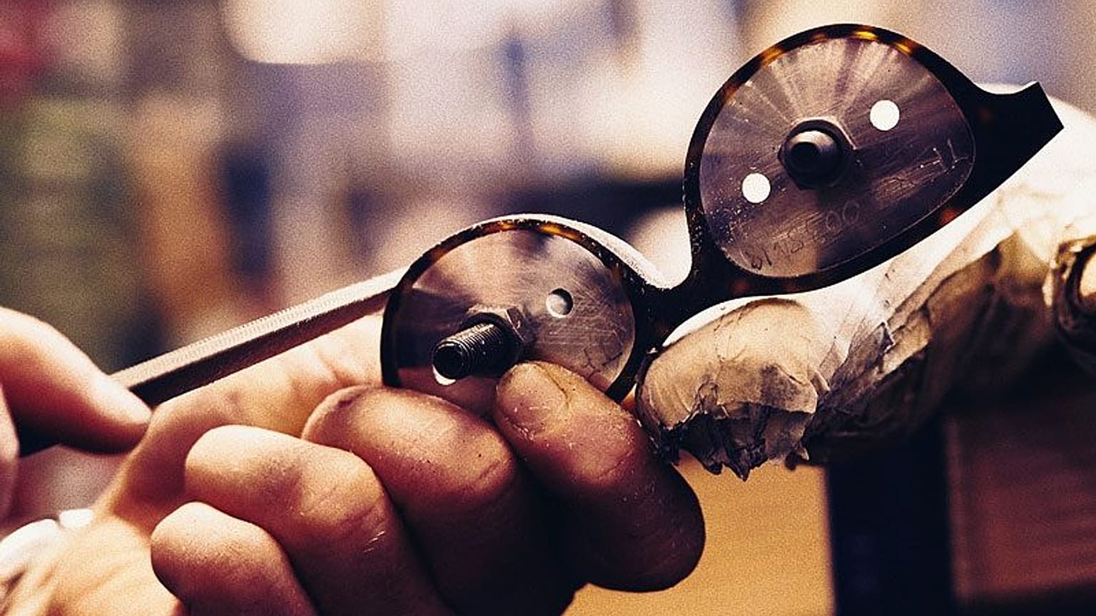 luxottica