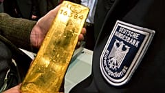 Wohlstandsgefälle in Europa