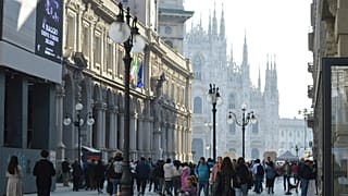 Milan's Linate Airport expects disruptions this September