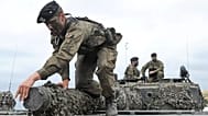 Polish army