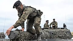 Polish army