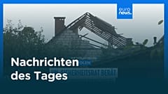 Nachrichten des Tages | 12. September 2025 - Morgenausgabe