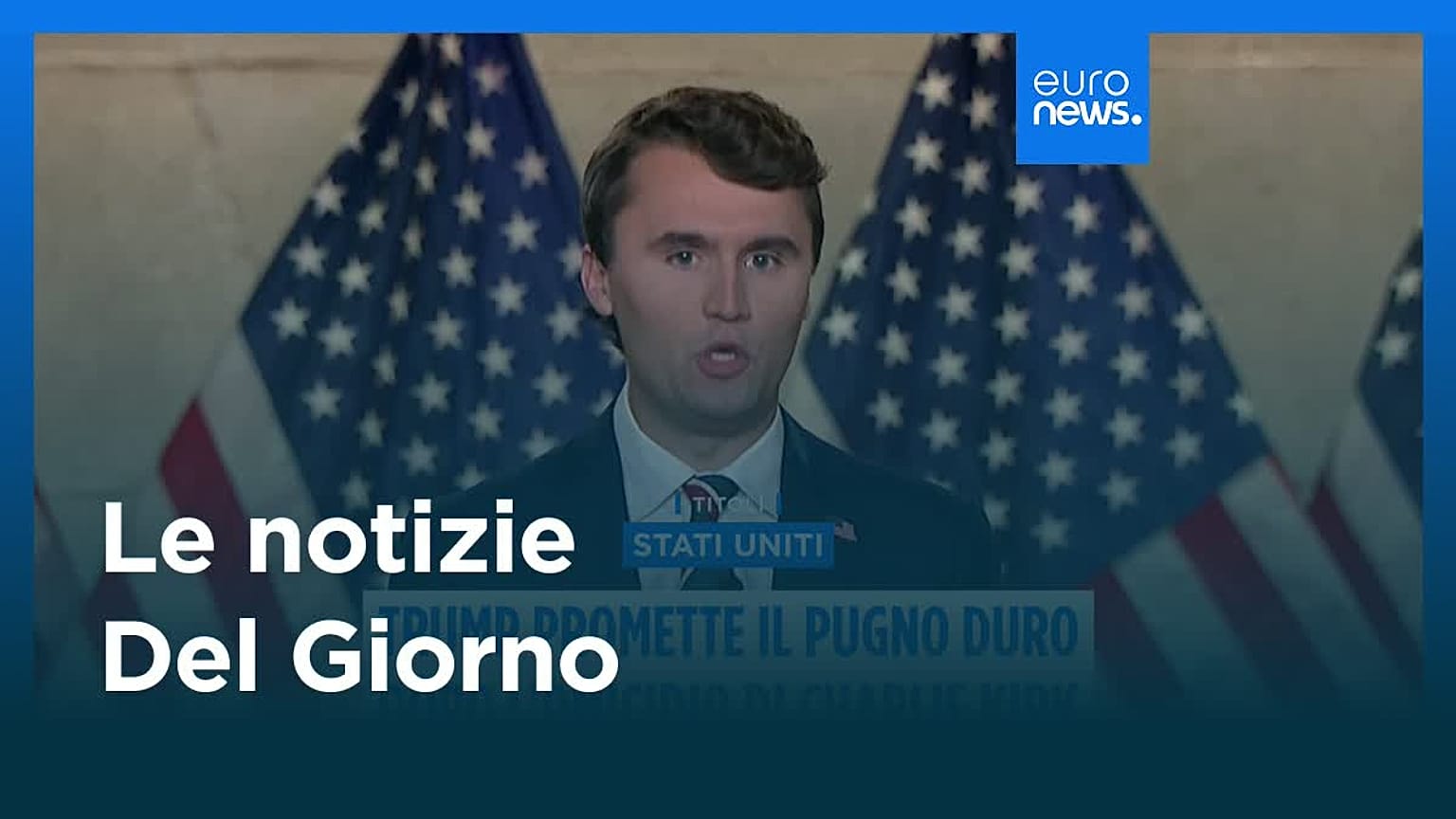 Le notizie del giorno | 11 settembre 2025 - Serale