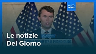 Le notizie del giorno | 11 settembre 2025 - Serale