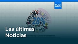 Últimas noticias | 11 septiembre 2025 - Tarde