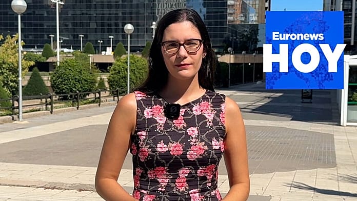 EURONEWS HOY | Las noticias del viernes 12 de septiembre: El FBI detiene al asesino de Charlie Kirk