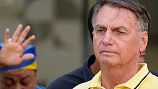 Jair Bolsonaro